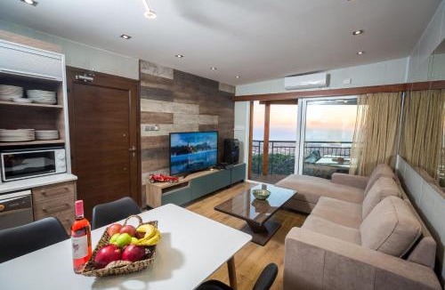 Pegeia House | Panorama Edge