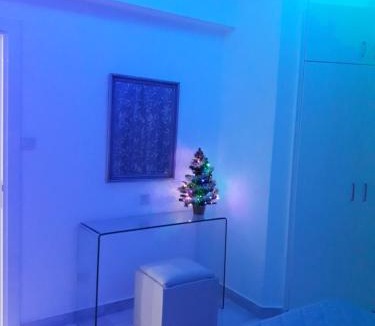 Larnaca City Centre Apartment | P L Sunorama Beach Garden 302