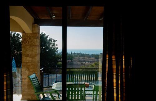 Pegeia Villa | Adonis Villa