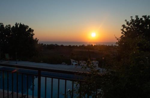 Pegeia Villa | Adonis Villa