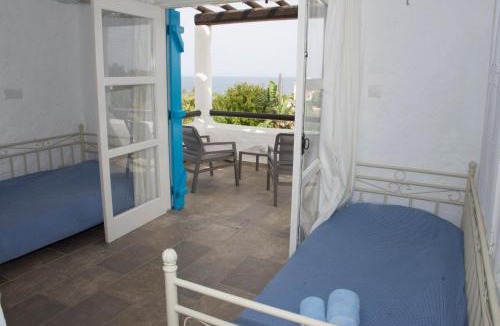 Pomos Villa | Votsalo villa