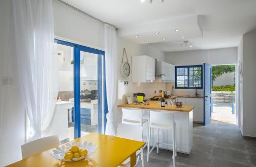 Protaras Villa | Protaras Villa Loulla