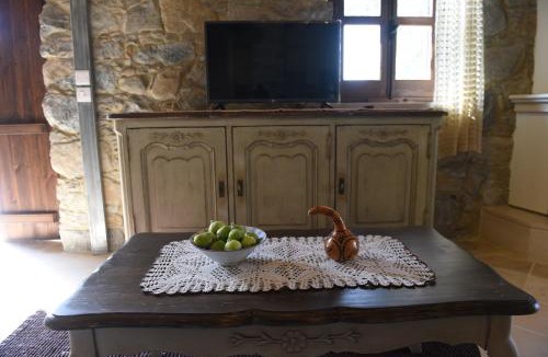 Pedhoulas House | Spiti tis Irinis