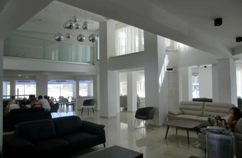 Pernera Hotel | Captain Pier Hotel