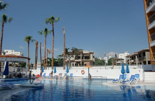 Pernera Hotel | Captain Pier Hotel