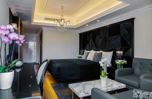 Larnaca City Centre Hotel | Qbic City Hotel