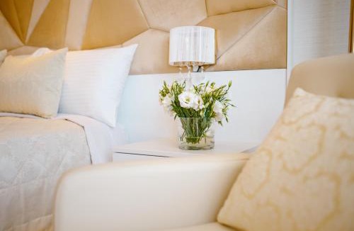 Larnaca City Centre Hotel | Qbic City Hotel