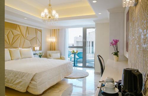 Larnaca City Centre Hotel | Qbic City Hotel