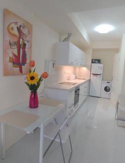 Potamos tis Germasogeias Apartment | Galatex Beach Apartment