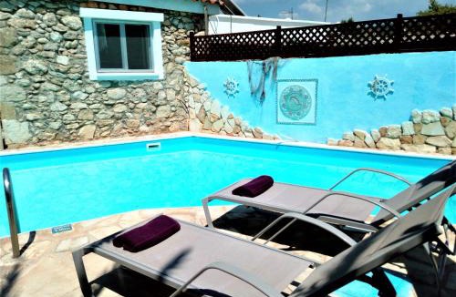 Peristerona House | Rose Garden Villa Peristerona