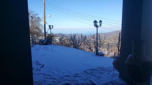 Pedhoulas Villa | CasaLambra Pedoulas Exclusive Accomodation Troodos Mountains