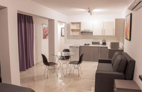 Ayia Napa Apartment | Makronissos Beach Studio