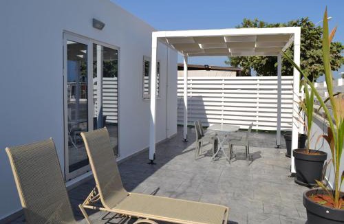 Ayia Napa Apartment | Makronissos Beach Studio