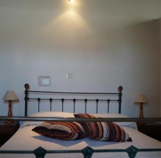 Salamiou House | Makrinari Tis Pano Geitonias