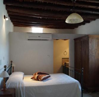 Salamiou House | Makrinari Tis Pano Geitonias
