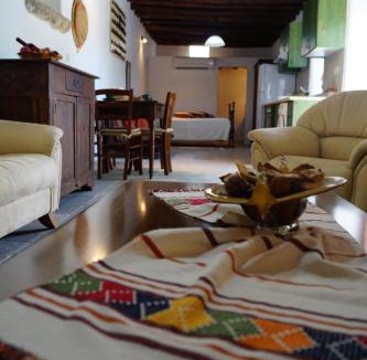 Salamiou House | Makrinari Tis Pano Geitonias