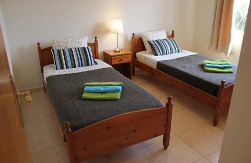 Universal Apartment | Sirena Sunrise Holiday apartment