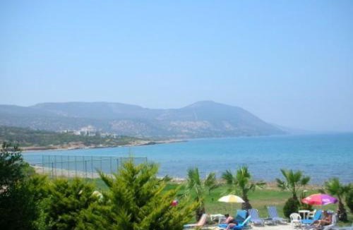 Latchi Hotel | Souli Beach Hotel