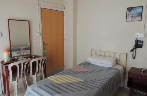 Trypiotis Hotel | Delphi Hotel