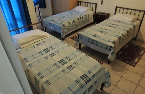 Trypiotis Hotel | Delphi Hotel