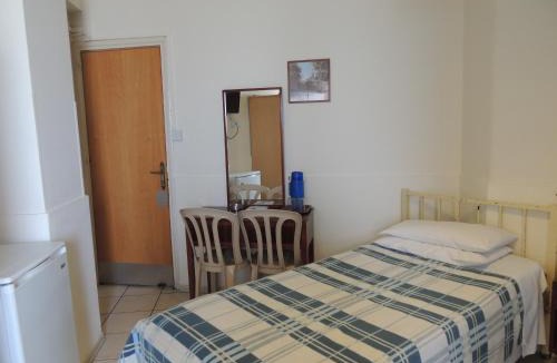 Trypiotis Hotel | Delphi Hotel