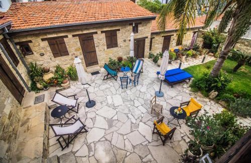 Agios Athanasios Apartment | Niki's House