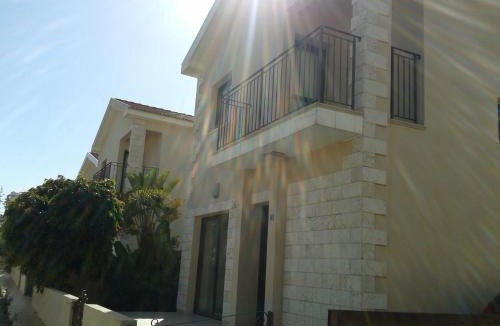 Cape Greko House | Marias Villa