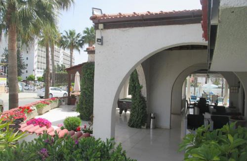 Pyla Apartment | Tsialis Hotel Apartments