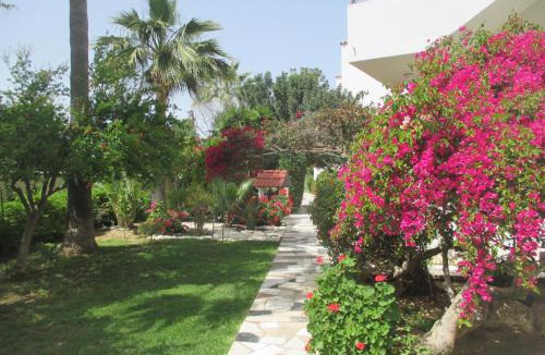 Pyla Apartment | Tsialis Hotel Apartments