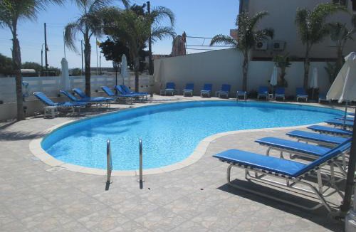 Pyla Apartment | Tsialis Hotel Apartments
