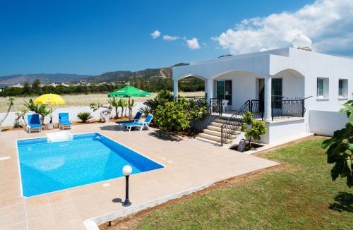 Argaka Villa | Villa 339