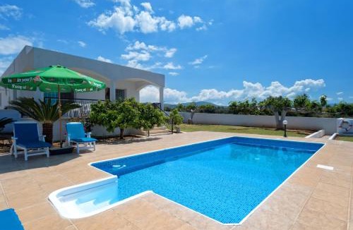 Argaka Villa | Villa 339