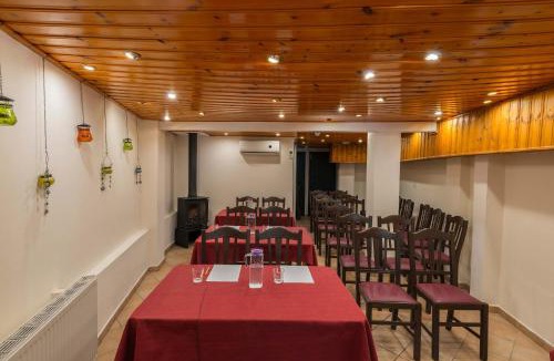 Lemithou House | Themis House