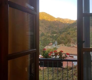 Kalopanayiotis Apartment | Kalopanayiotis Museum Inn