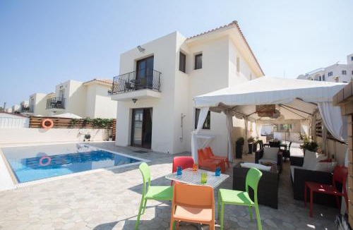 Pernera Villa | Artemisia Villa