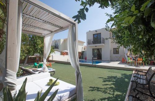 Pernera Villa | Artemisia Villa