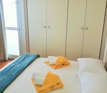 Larnaca Apartment | 16 SANDY BEACH