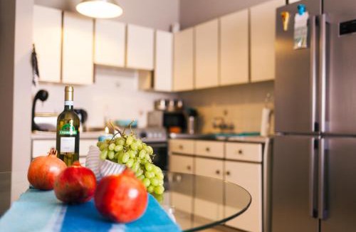 Ayia Napa Apartment | Annita Court Block B, Apt6