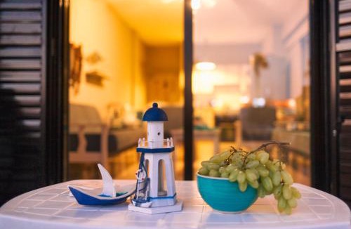 Ayia Napa Apartment | Annita Court Block B, Apt6