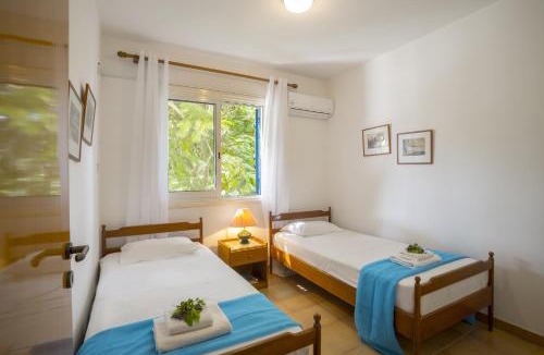 Pernera Apartment | Protaras Beachfront Sirina Lina Suite