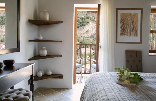 Kalopanayiotis Hotel | Casale Panayiotis