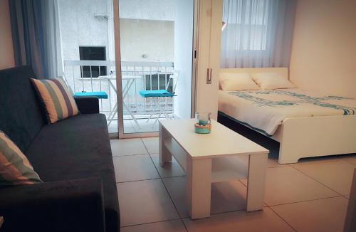 Germasogeia Apartment | Billis Beach Apartment