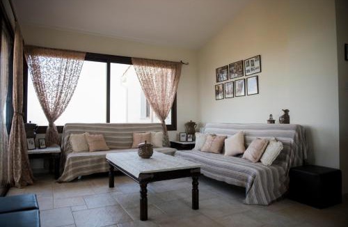 Kallepia Apartment | Agrepavli Lapithia