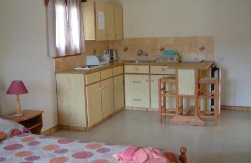Pissouri Apartment | Pelekanos Apartments