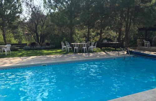 Koilani Villa | Agia Mavri House