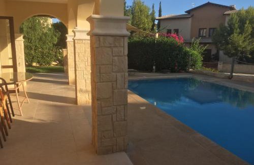 Aphrodite Hills Villa | Aphrodite Hills