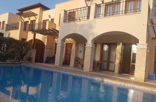Aphrodite Hills Villa | Aphrodite Hills