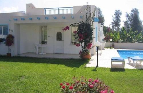 Chlorakas Villa | Philippos Paphos villas - villa 3