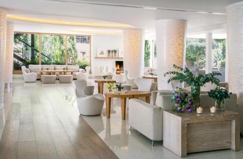 Limassol Hotel | Alasia Boutique Hotel