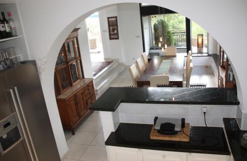Tsada House | Villa Laonari